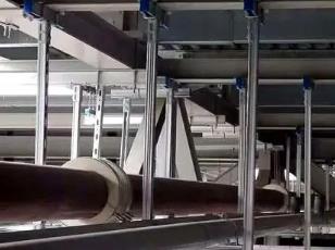 卢龙管廊支架的分类
