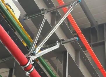 卢龙抗震支架厂家与你分享你必须做的紧急情况下的准备